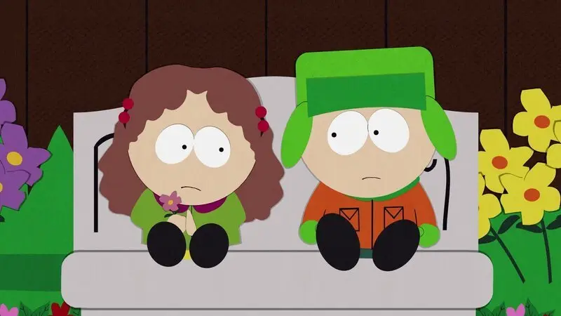 Νέα και Εξελίξεις για το South Park image 1