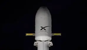 Starlink: Η Επαναστατική Υπηρεσία Διαδικτύου μέσω Δορυφόρων