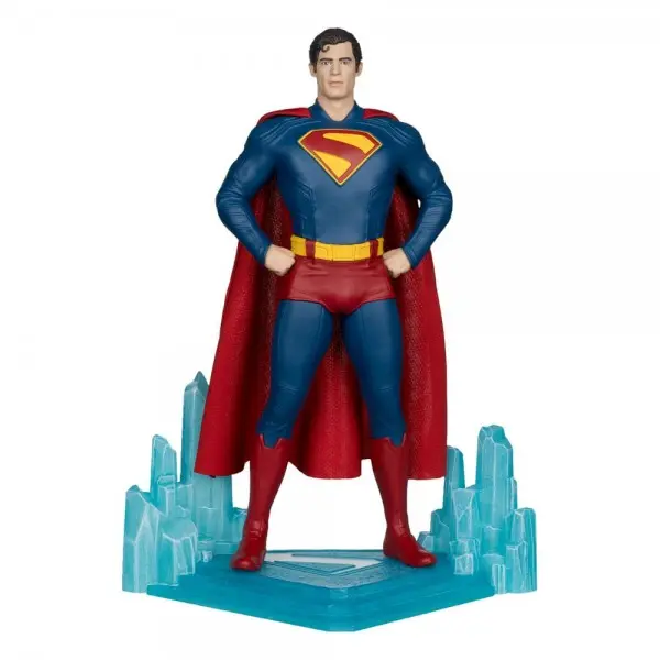 Αναμενόμενες Εξελίξεις γύρω από τον Superman 2025 image 1