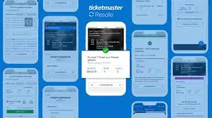 Ticketmaster: Νέα και Προβλήματα στον Χώρο των Εισιτηρίων