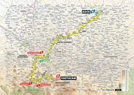 Σχετικά με τον Tour de France 2025: Νέα και Προβλέψεις