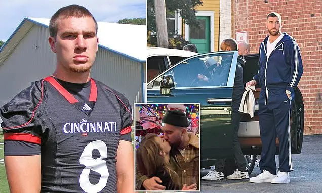 Travis Kelce: Ο Δημιουργός Της Νίκης Στο NFL