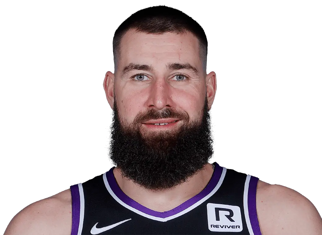 Ο Βαλαντσιούνας και η Καριέρα του στο NBA image 1