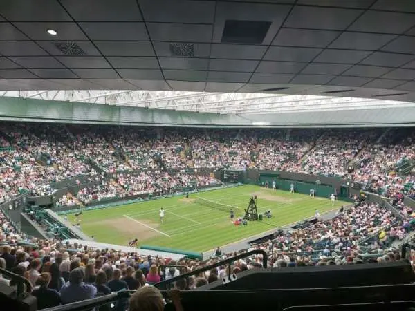 Όλα για το Wimbledon 2023: Ιστορία, αναμετρήσεις και στατιστικά
