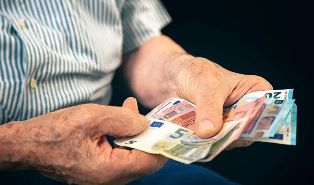 Συντάξεις Σεπτεμβρίου 2025: Οι Σημαντικές Εξελίξεις