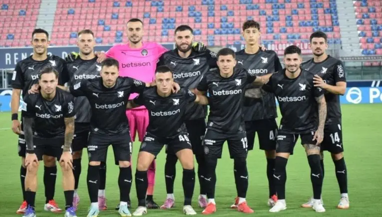 Μπολόνια και ΟΦΗ: Σημαντική αναμέτρηση για την παραμονή