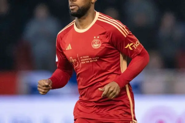 Aberdeen FC: Ένας Σκοτσέζικος Θρύλος του Ποδοσφαίρου