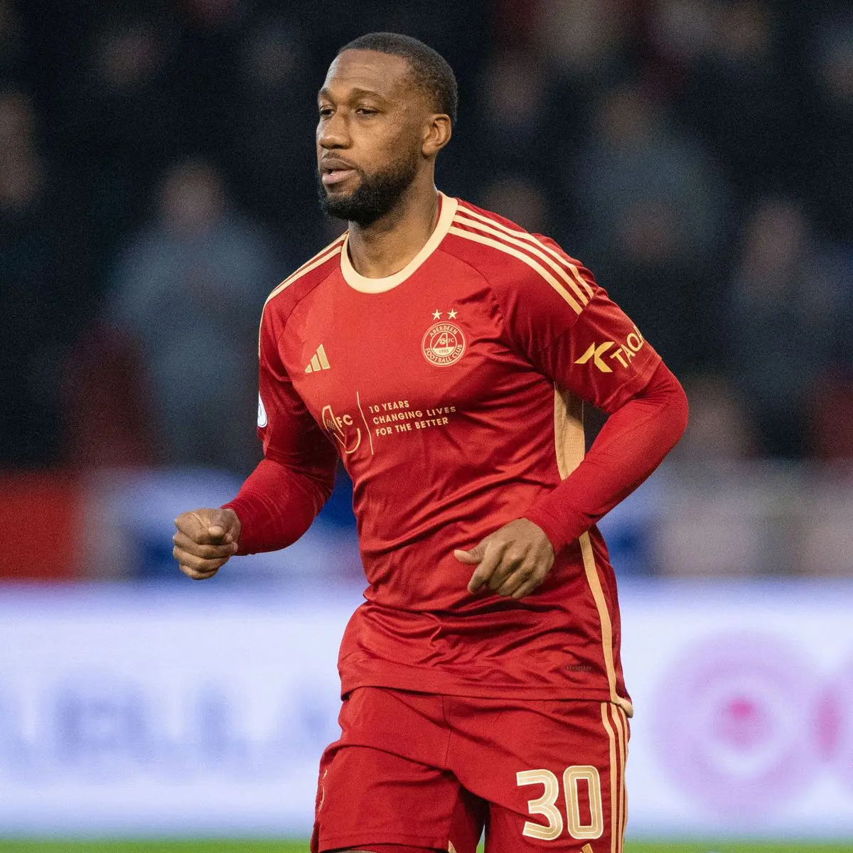 Aberdeen FC: Ένας Σκοτσέζικος Θρύλος του Ποδοσφαίρου