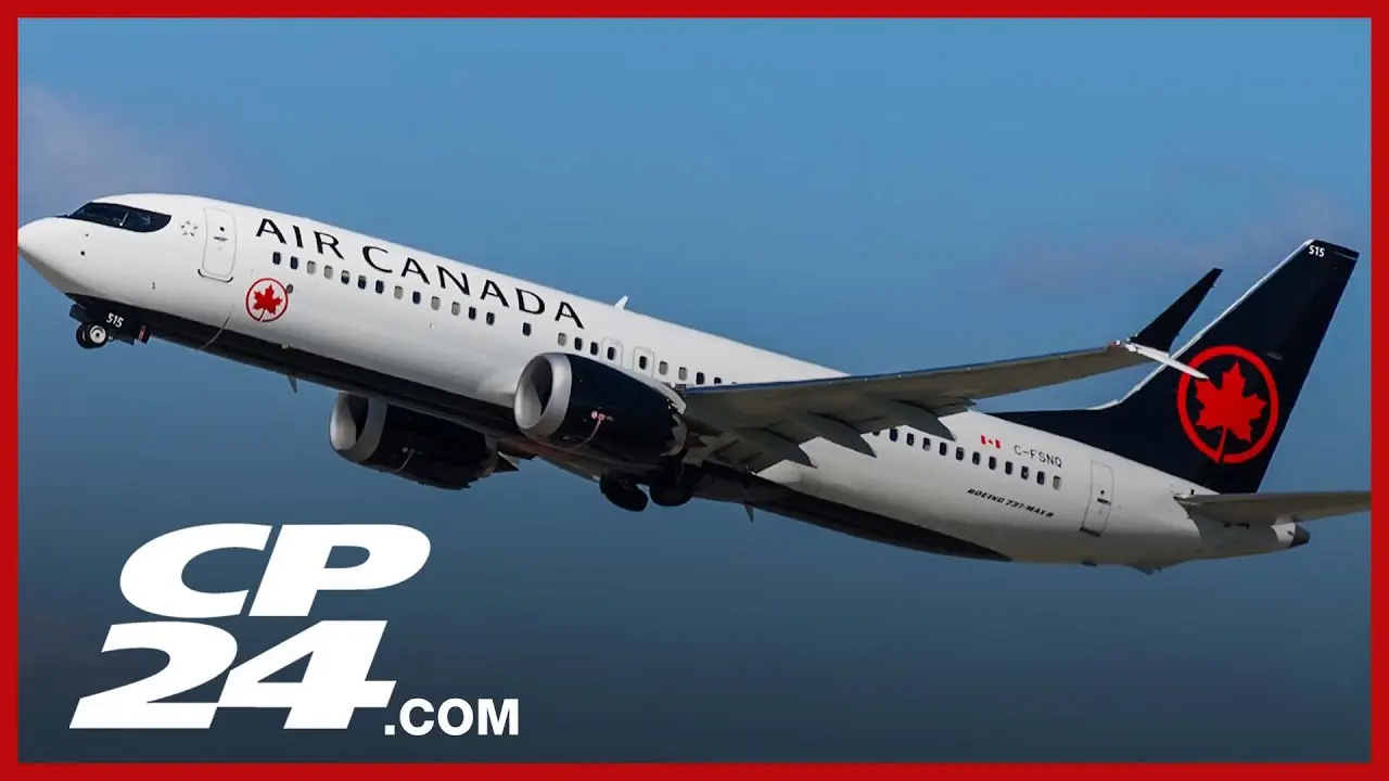 Αεροπορικές μεταφορές: Η σημασία της Air Canada στον τομέα