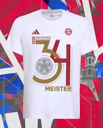 Η Bayern Munich και οι Πρόσφατες Εξελίξεις image 1