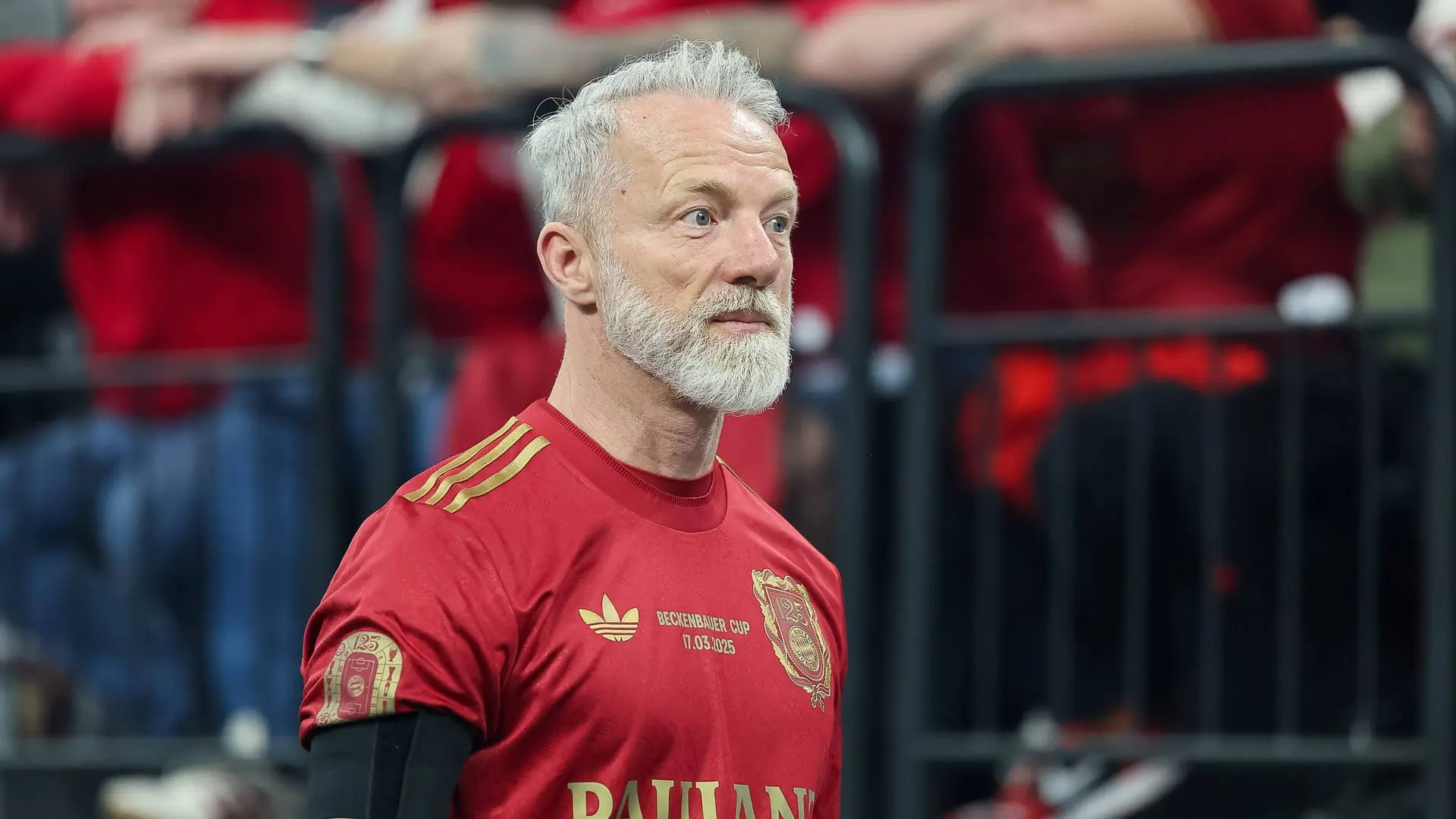 Bayern München: Η Ηγετική Θέση στον Κόσμο του Ποδόσφαιρου