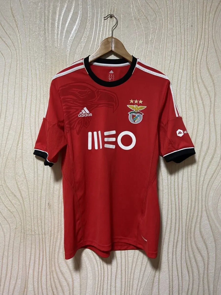 Ανασκόπηση της Μπενφίκα: Ιστορία και Εξελίξεις