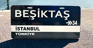 Ανασκόπηση του Beşiktaş και οι Τρέχουσες Εξελίξεις image 1