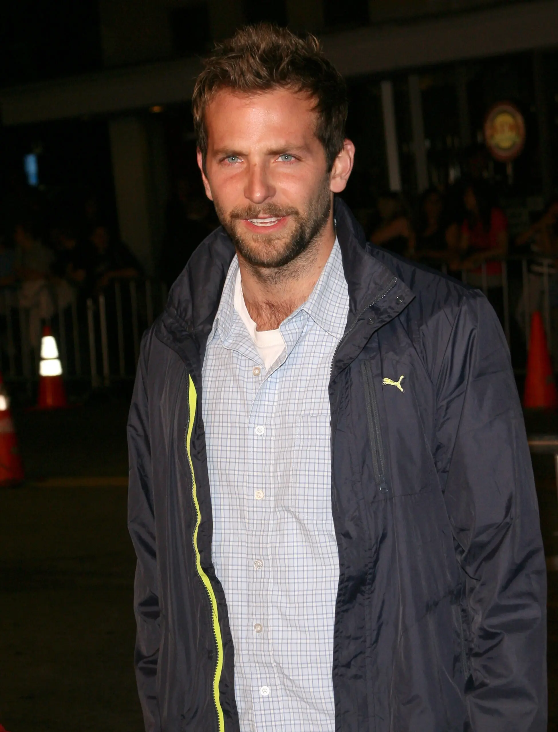 Bradley Cooper: Η Καριέρα και η Σημερινή του Θεατική Εξέλιξη