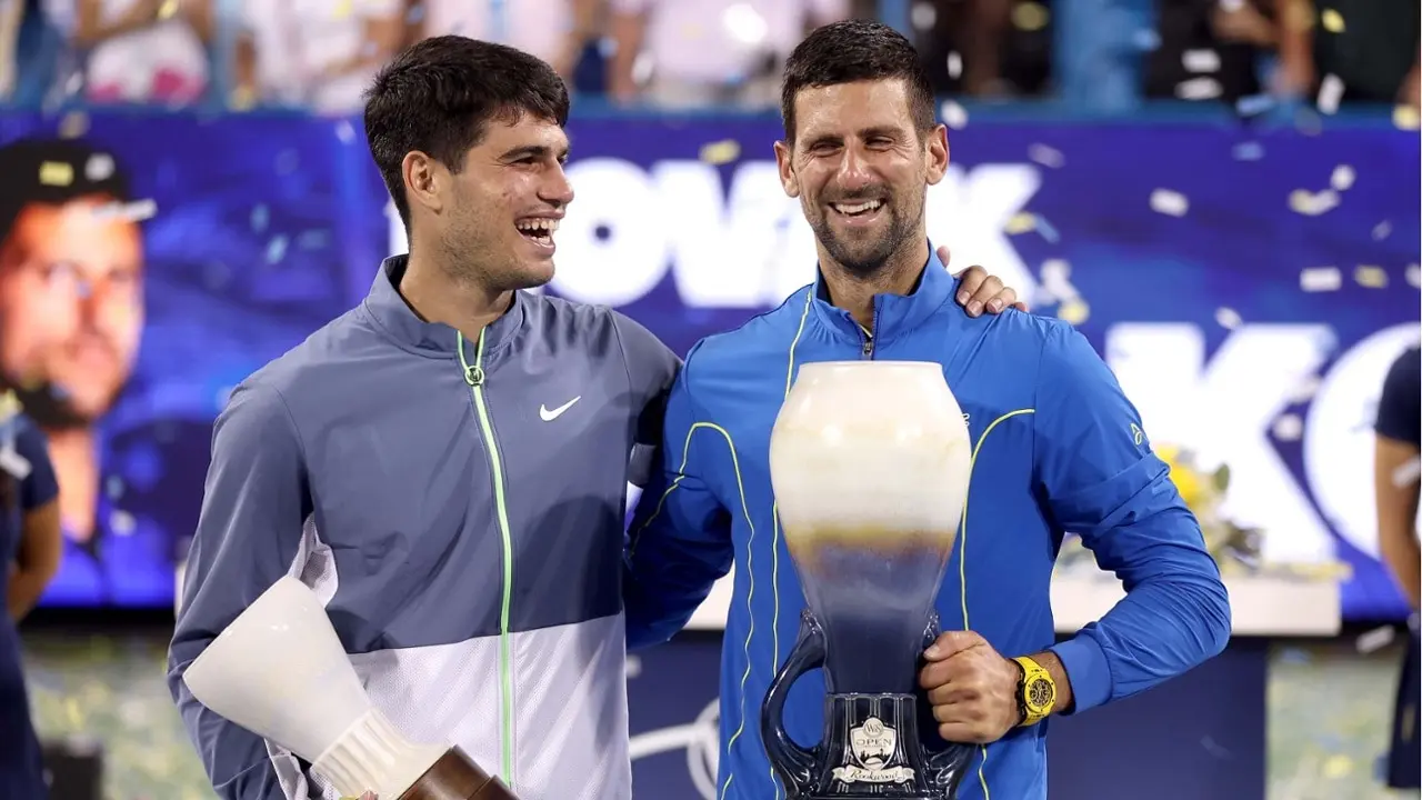 Cincinnati Open: Το σημαντικό τουρνουά τένις του καλοκαιριού
