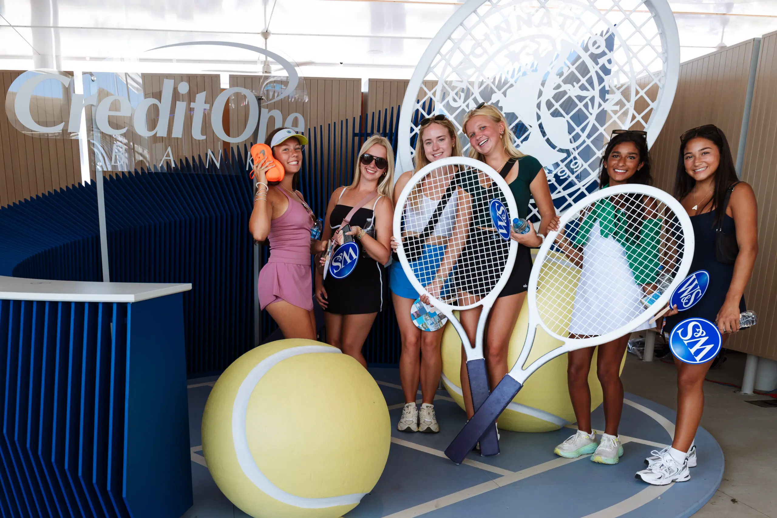 Cincinnati Open: Όλα όσα Πρέπει να Ξέρετε
