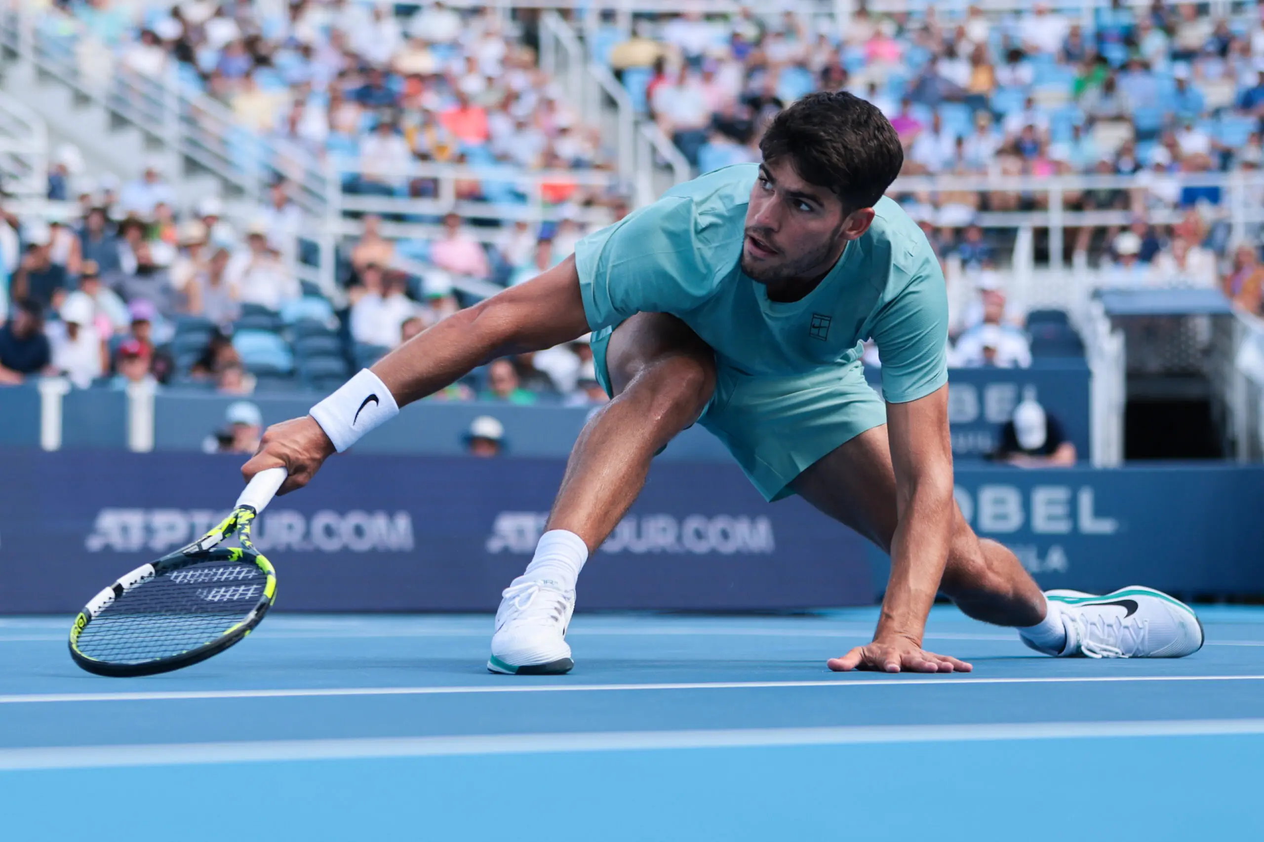 Cincinnati Open 2023: Το κορυφαίο τουρνουά τένις του καλοκαιριού