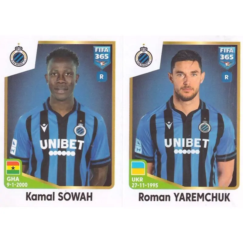 Club Brugge: Από την Ιδρύση έως την Αφρόκρεμα του Βελγικού Ποδοσφαίρου