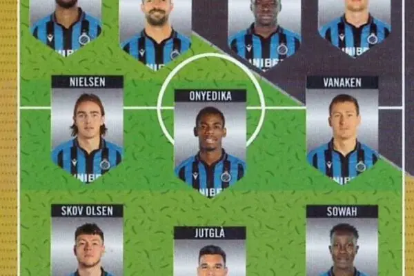 Club Brugge: Ιστορία, Επιτυχίες και Σύγχρονες Προκλήσεις