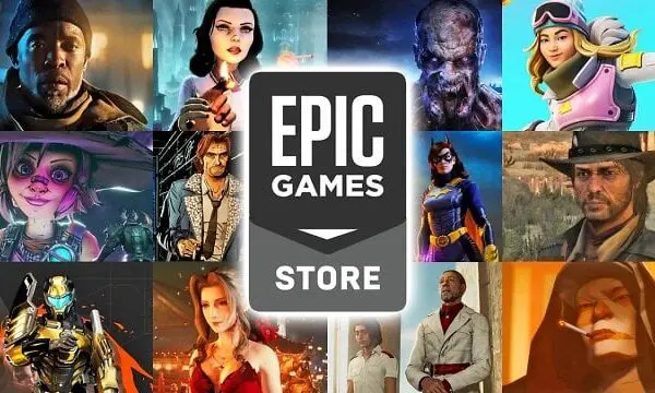 Epic Games: Η Έξαψη στον Κόσμο των Βιντεοπαιχνιδιών