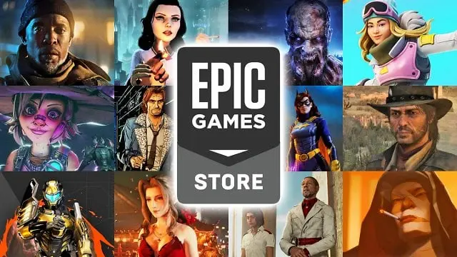 Epic Games: Η Έξαψη στον Κόσμο των Βιντεοπαιχνιδιών