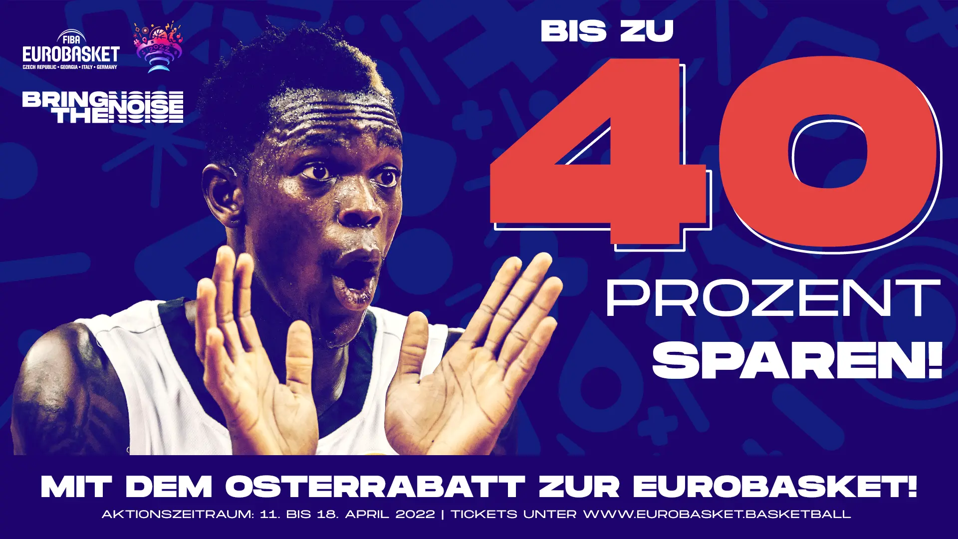 Η Σημασία του Eurobasket 2023 για τον Ευρωπαϊκό Μπάσκετ image 1