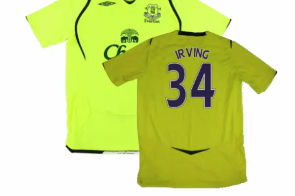 Εξερευνώντας την Ιστορία και το Μέλλον της Everton FC image 1