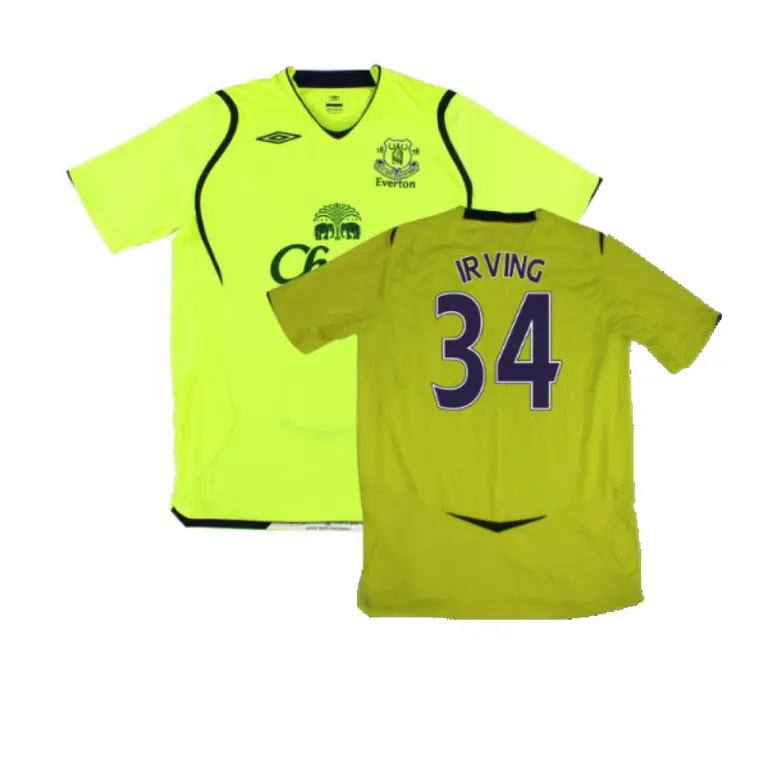 Εξερευνώντας την Ιστορία και το Μέλλον της Everton FC image 1