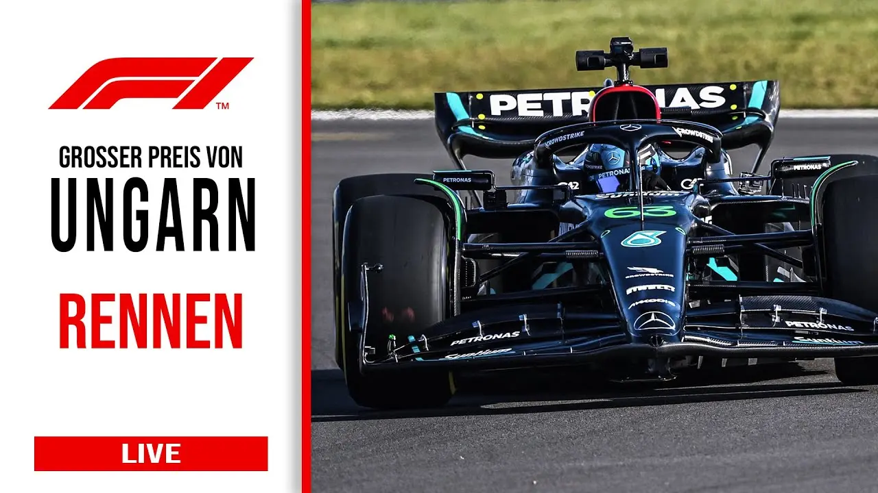 F1 Live: Η Εμπειρία της Παρακολούθησης Αγώνων σε Πραγματικό Χρόνο