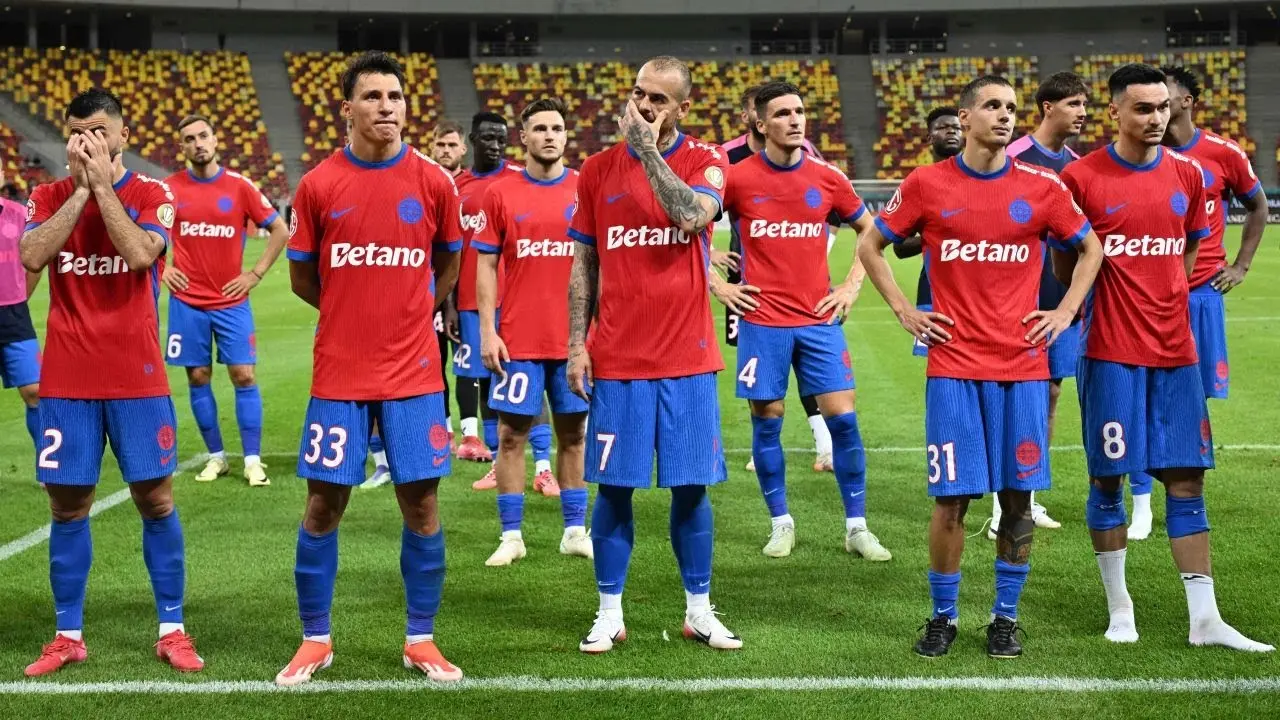 FCSB – Drita: Ένας Κρίσιμος Αγώνας στην Ευρώπη