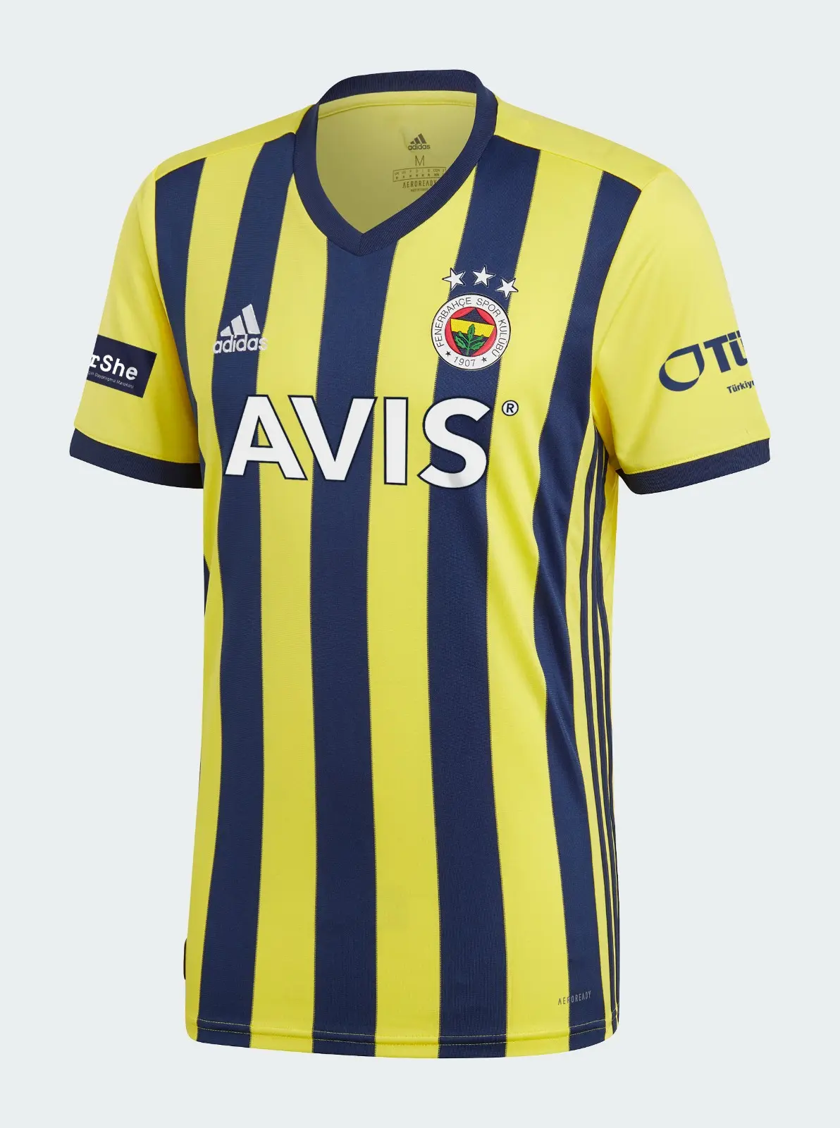 Fenerbahçe: Ένας Θρύλος της Τουρκικής Ποδοσφαιρικής Ιστορίας