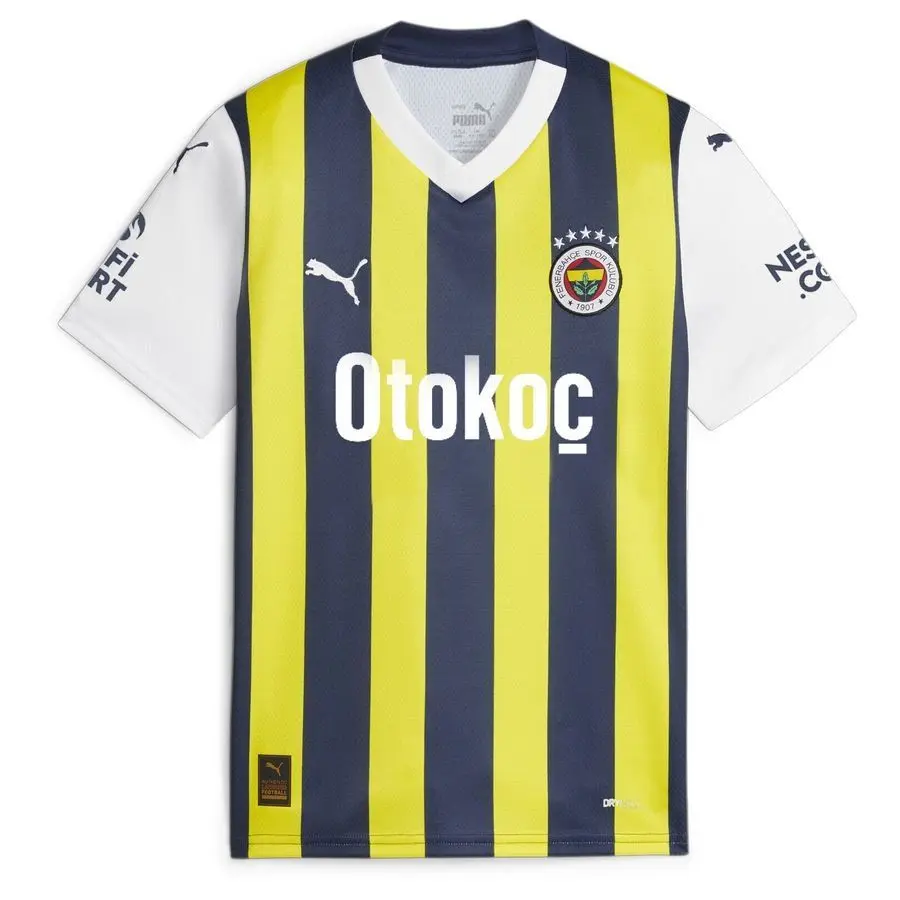 Fenerbahçe: Ένας Θρύλος του Τουρκικού Ποδοσφαίρου
