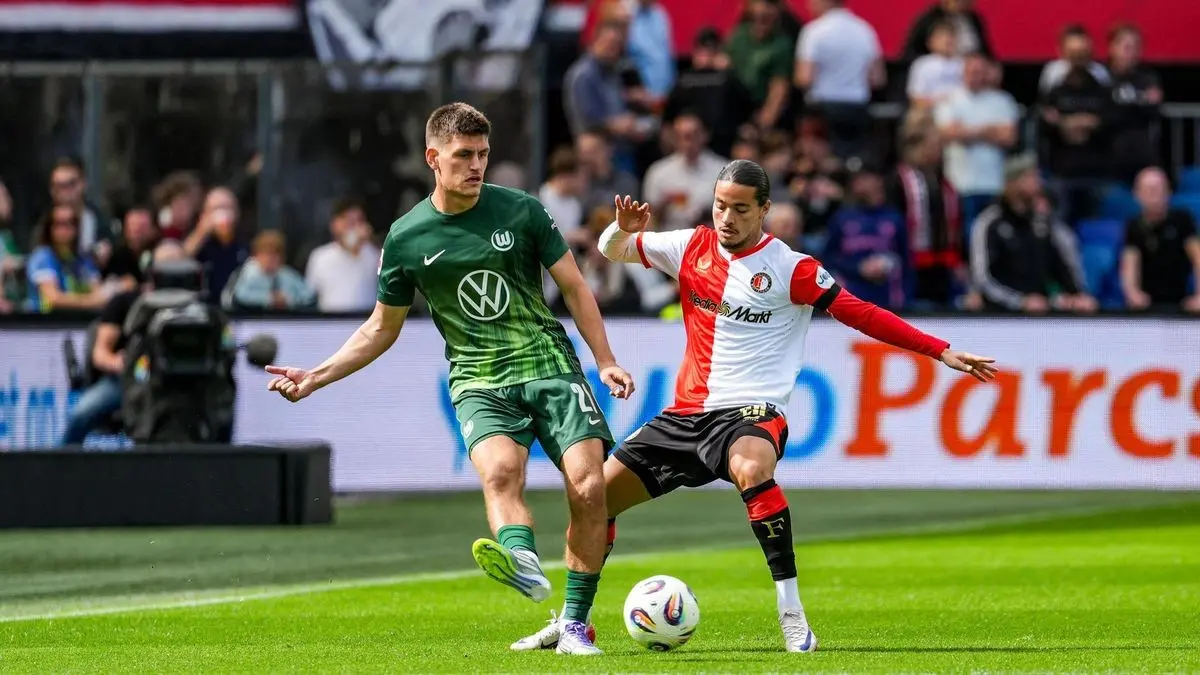 Feyenoord – Wolfsburg: Ανάλυση της Ευρωπαϊκής Αναμέτρησης