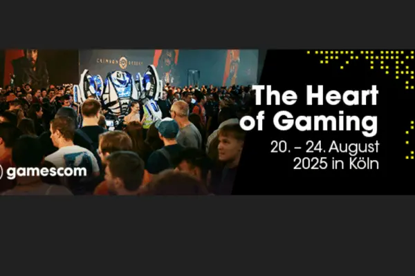 Gamescom 2023: Τα Σημαντικότερα Νέα και Ανακοινώσεις