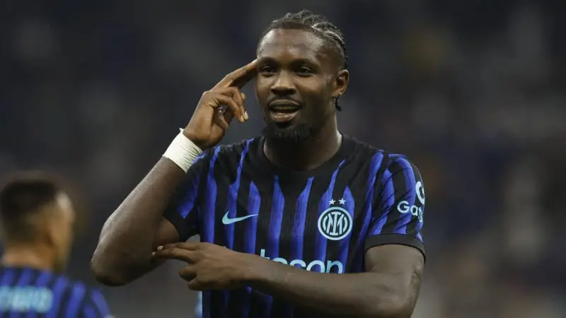 Inter – Torino: Μια Ιστορία Αντίπαλων Στην Serie A