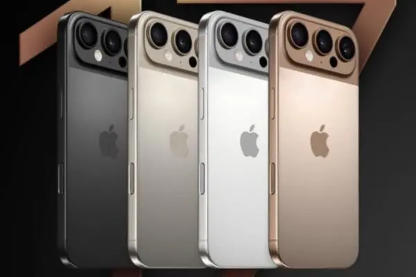 Νέα Σειρά iPhone 17: Καινοτομίες και Εξελίξεις