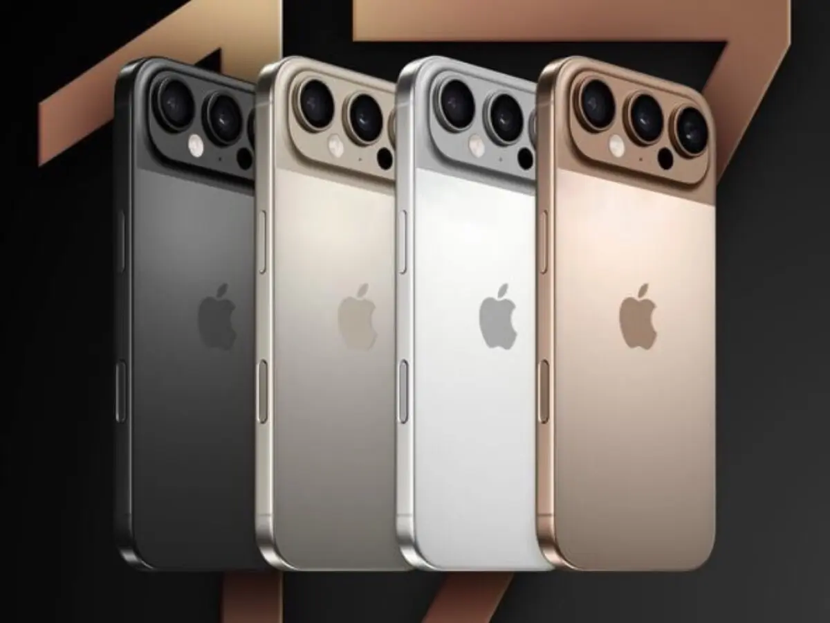 Νέα Σειρά iPhone 17: Καινοτομίες και Εξελίξεις
