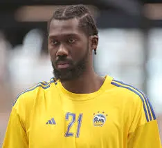 Το Μέλλον του Khalifa Koumadje στο Μπάσκετ image 1