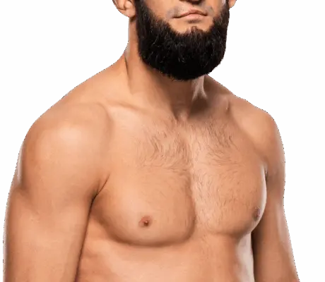Khamzat Chimaev: Μια Νέα Δύναμη στον Κόσμο των MMA