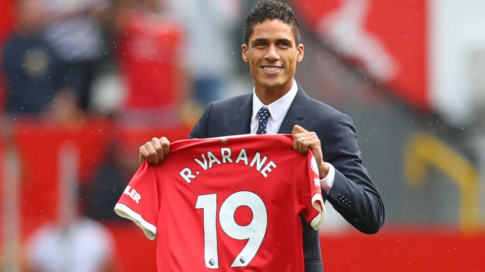 Νέα και Εξελίξεις για τη Manchester United image 1