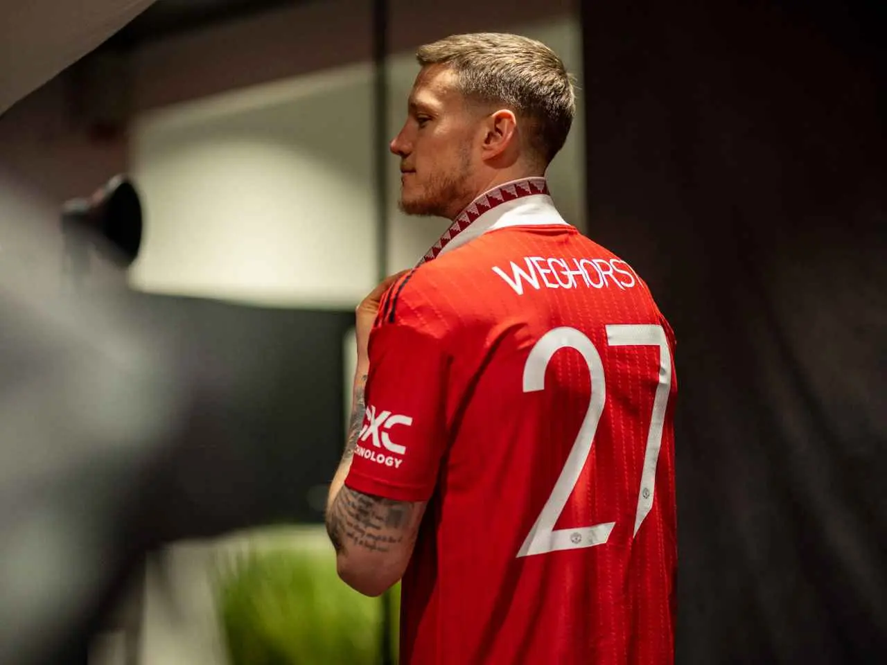 Manchester United: Από τις Δόξες στην Πρόκληση