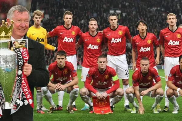 Manchester United: Τελευταίες εξελίξεις και προοπτικές