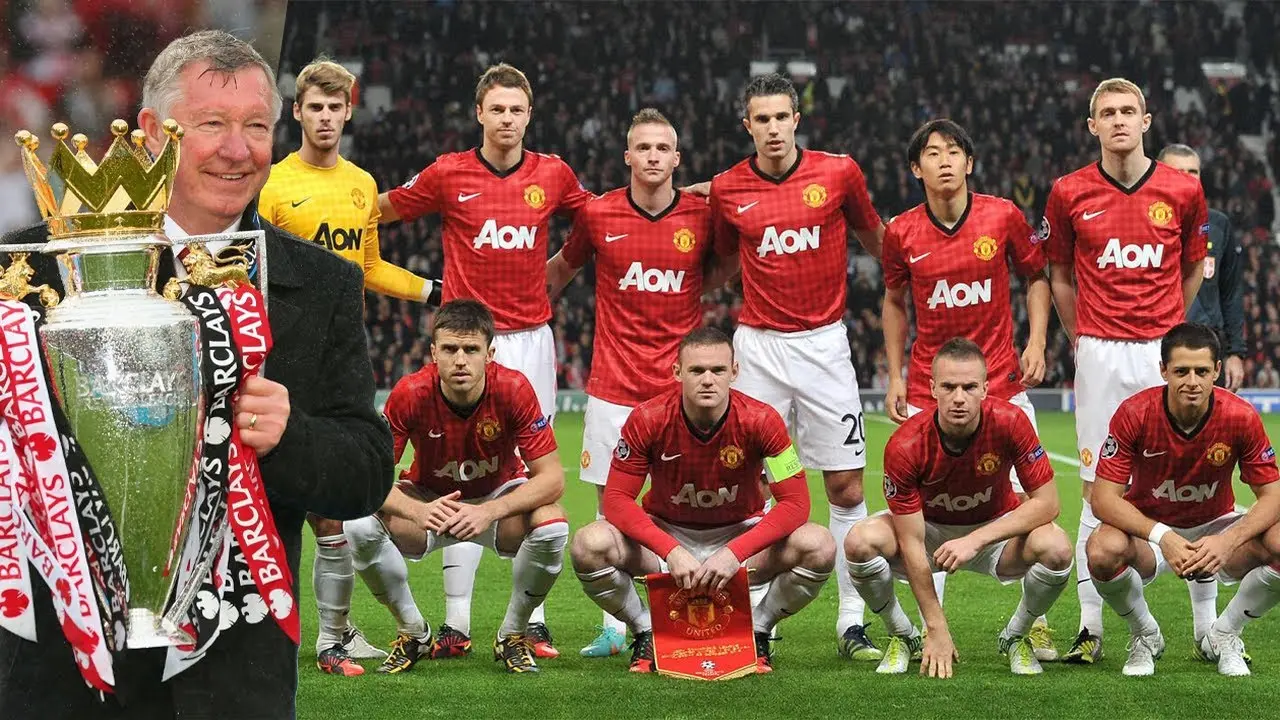 Manchester United: Τελευταίες εξελίξεις και προοπτικές