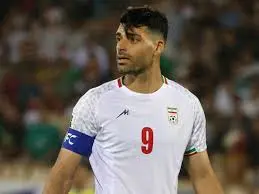 Ο Mehdi Taremi και η Επιτυχία του στον Παγκόσμιο Αθλητισμό image 1