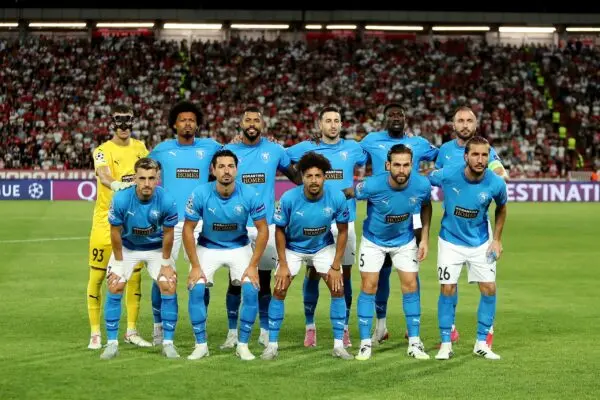 Οι τελευταίες εξελίξεις της Πάφος FC image 1