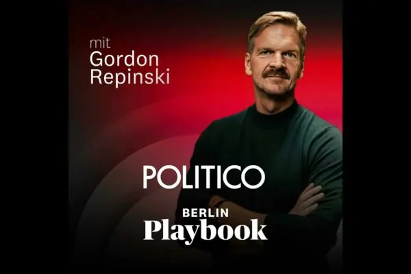 Politico: Αναλύοντας την Πολιτική Σκηνή