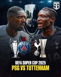 PSG vs Tottenham: Μια Σημαντική Αναμέτρηση στην Ευρώπη