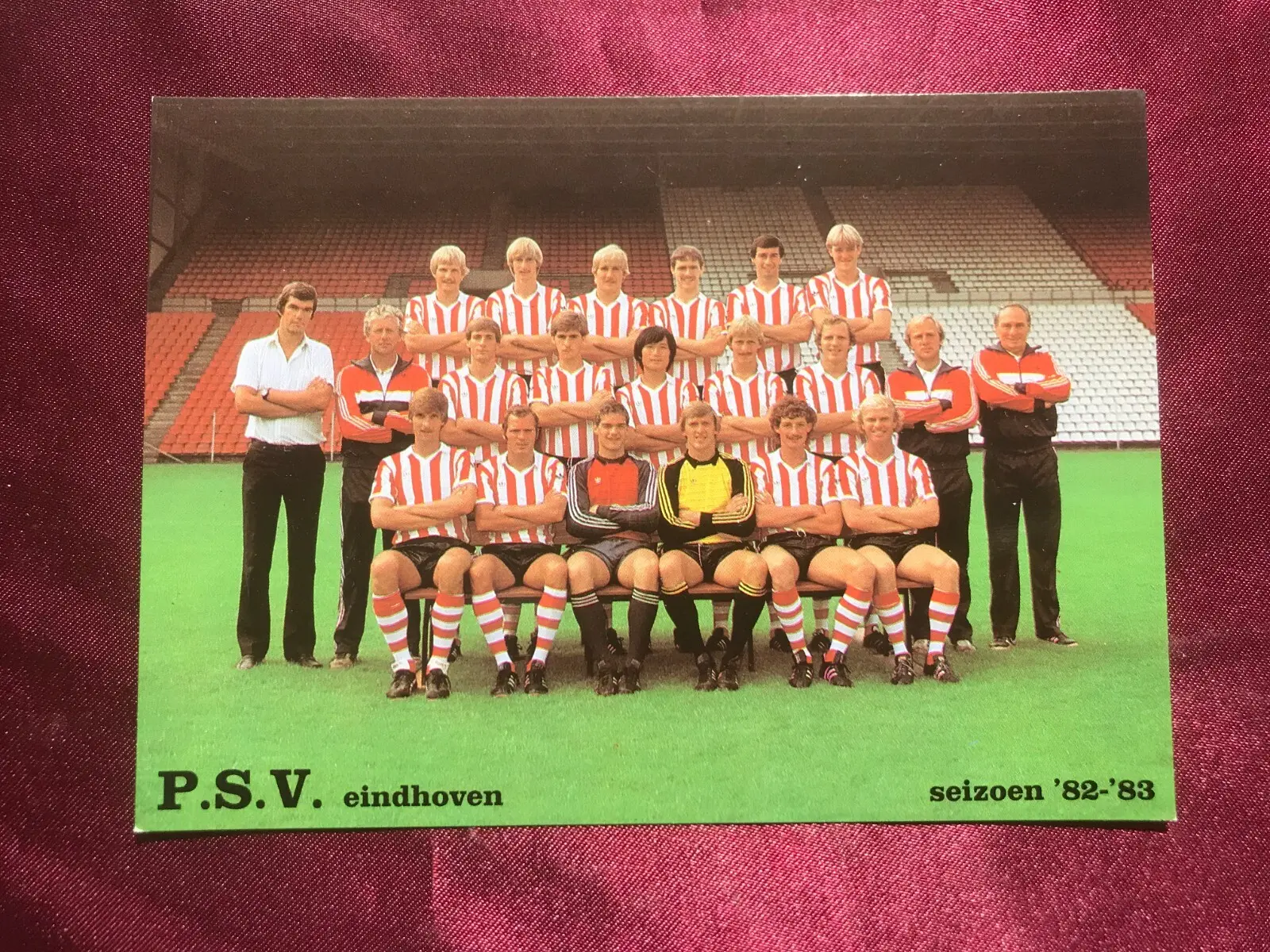 PSV και ο Ρόλος του στον Αθλητισμό των Φιλιππίνων image 1
