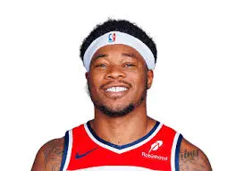 Richaun Holmes: Ο Ανερχόμενος Ξεχωριστός Παίκτης του NBA