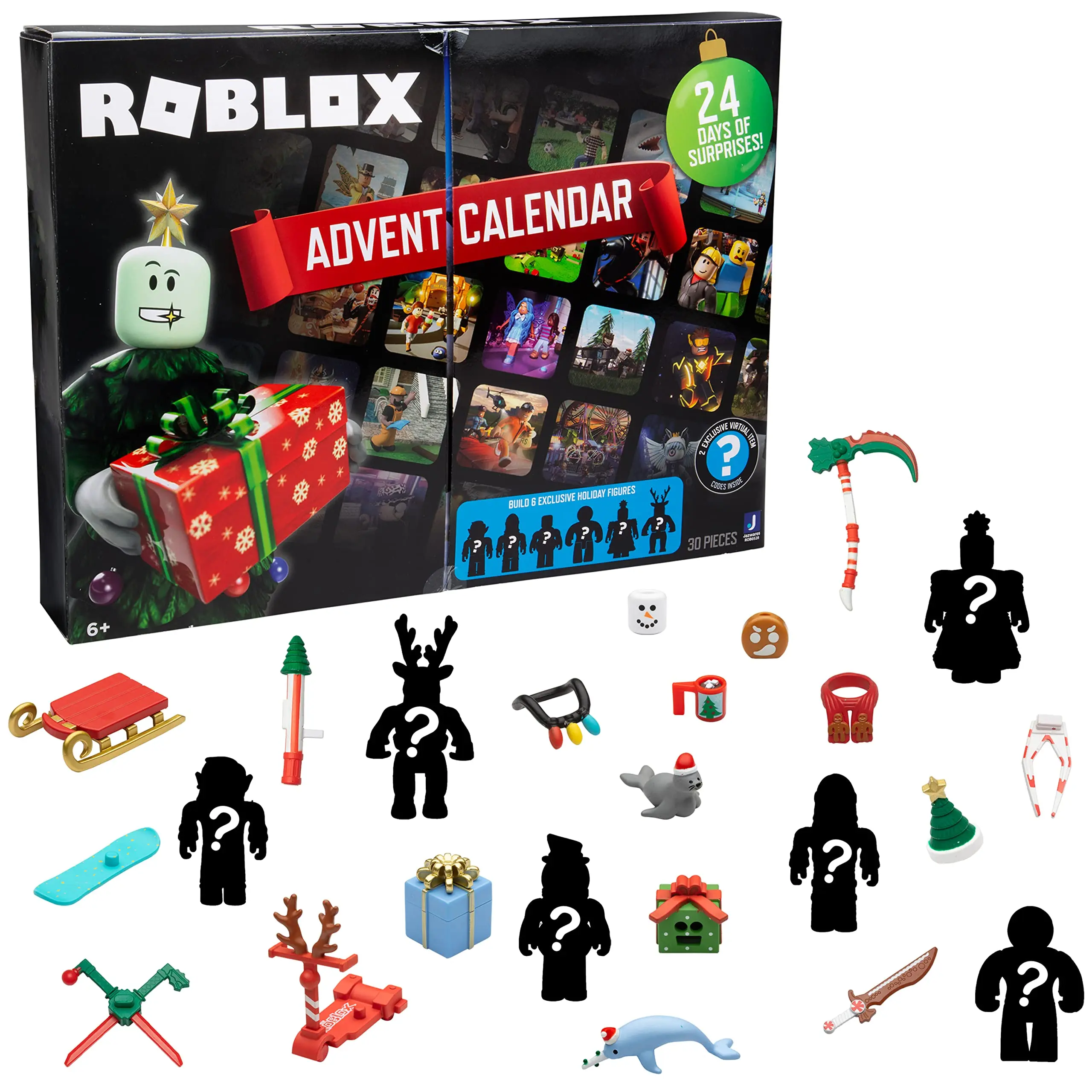 Roblox: Η Επικρατούσα Δύναμη στα Video Games